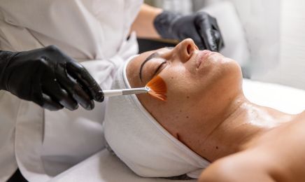 Roxelane Aesthétic  : Manucure à Narbonne