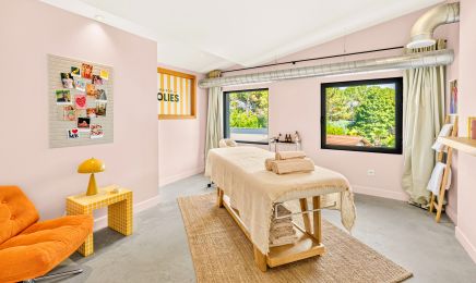 Maison Jolies : Institut de beauté à Soorts-Hossegor