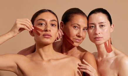 LES SUITES LB FACIALISTES : Institut de beauté à Paris