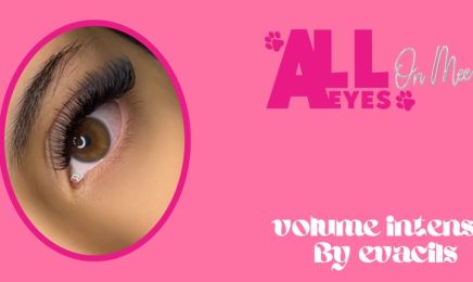 ALL EYES ON ME (by Eva Cils)  : Institut de beauté à Marseille
