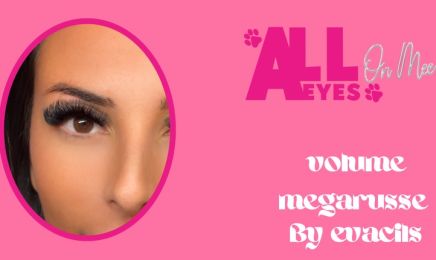 ALL EYES ON ME (by Eva Cils)  : Institut de beauté à Marseille