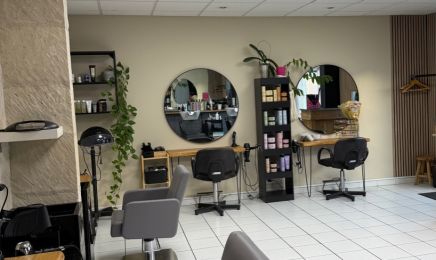EnVogue Coiffure : Coiffeur à Saint-Nicolas-de-Bourgueil