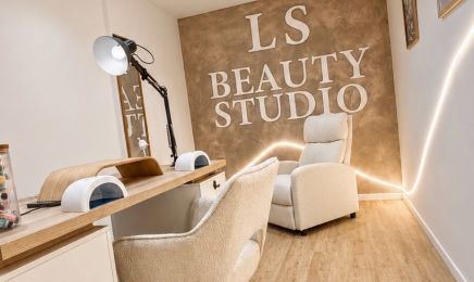 Ls Beauty Studio : Manucure à Unias