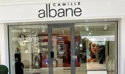 Camille Albane - Chartres : Coiffeur à Chartres