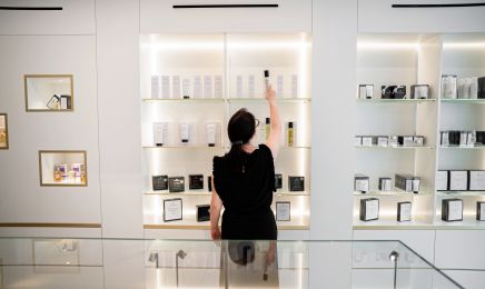 1e Maison Olivier Claire : Manucure à Reims