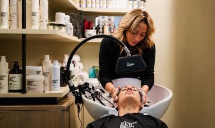 La Coiffure Sur Mesure  : Coiffeur à Ajaccio