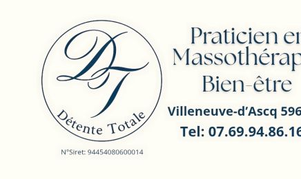 Détente totale : Institut de beauté à Villeneuve-d'Ascq