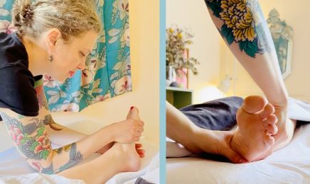 Oliessence - Massage  : Institut de beauté à Paris