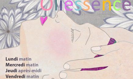Oliessence - Massage  : Institut de beauté à Paris