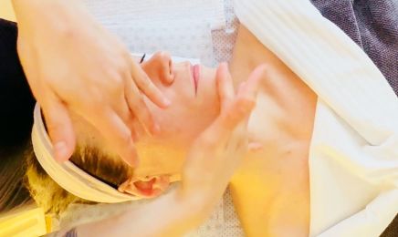 Oliessence - Massage  : Institut de beauté à Paris