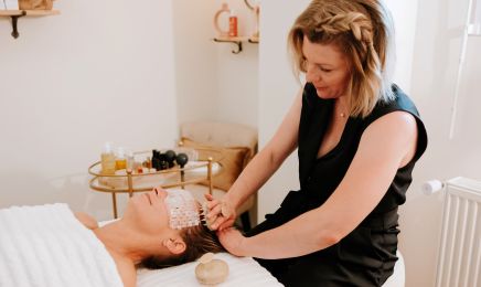 Auroremerat.facialiste : Institut de beauté à Sainte-Savine