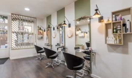 Idnco : Coiffeur à Bain-de-Bretagne