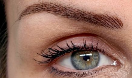 Marion Maquillage permanent  : Barbier à Meylan