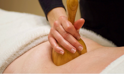 Maison de Jouvence - Manon Greuez - Naturopathe - Facialiste : Institut de beauté à Arras