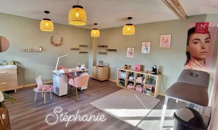 Concept Ongles & Beauté : Manucure à Écourt-Saint-Quentin