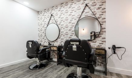 LM BARBER : Coiffeur à Plouzané