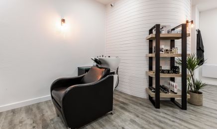 LM BARBER : Coiffeur à Plouzané