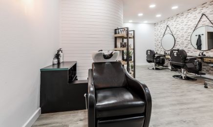 LM BARBER : Coiffeur à Plouzané