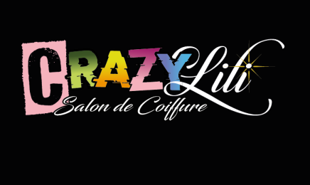 Crazy Lili  : Coiffeur à Le Mans