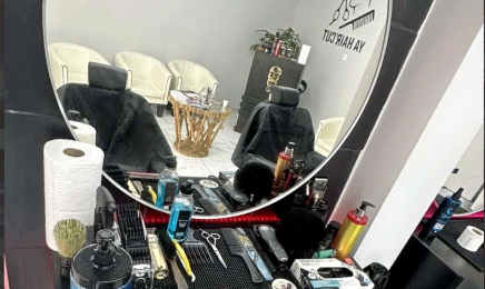 Ya hair’cut barber  : Coiffeur à Elbeuf
