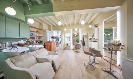 Confidentiel concept store : Coiffeur à Le Mans