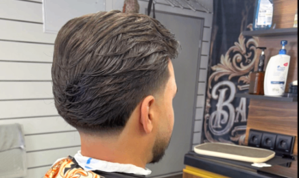 Orhan Barber Shop : Barbier à Guebwiller