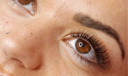 The Lash Room  : Institut de beauté à Saint-Germain-en-Laye