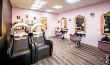 L'Atelier du Cheveu by Cécile : Coiffeur à Mignaloux-Beauvoir