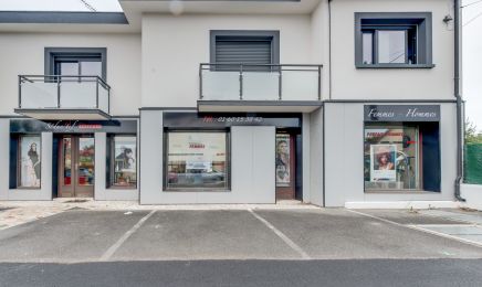 Seduc'tif : Coiffeur à Sainte-Geneviève-des-Bois