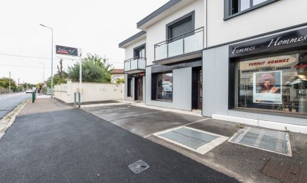 Seduc'tif : Coiffeur à Sainte-Geneviève-des-Bois