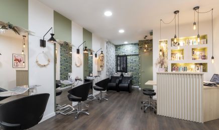 Idnco : Coiffeur à Bain-de-Bretagne