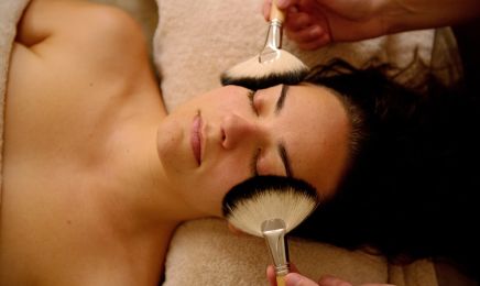 AUTHENTIQUE , L’art de prendre soin de soi  : Institut de beauté à Mer