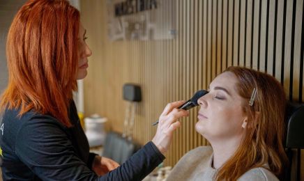 Maestria beauté : Institut de beauté à Reims