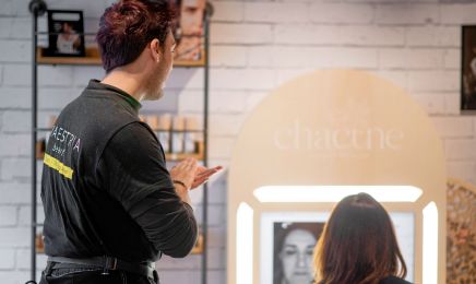 Maestria beauté : Institut de beauté à Reims