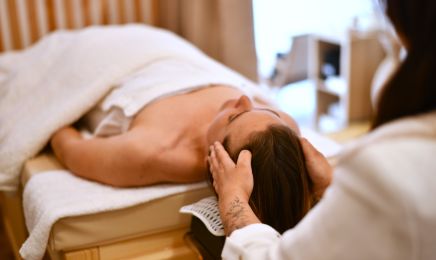 Cinta Diri - Holistic head spa : Coiffeur à Gradignan