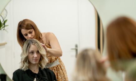 Ô Salon de Lola : Coiffeur à Marchenoir