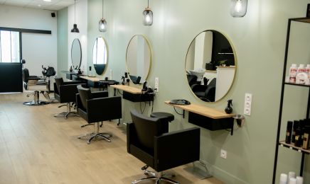 Ô Salon de Lola : Coiffeur à Marchenoir