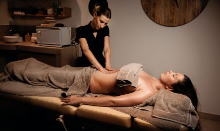 Spa Ozen - Spa & Soins : Institut de beauté à Monistrol-sur-Loire