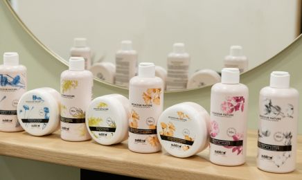 Ô Salon de Lola : Coiffeur à Marchenoir