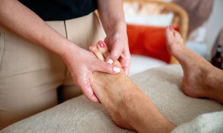 HoliBody Wellness : Coiffeur à Asnières-sur-Seine
