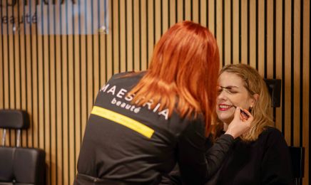 Maestria beauté : Institut de beauté à Reims