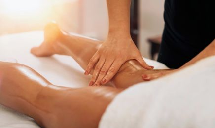 Valérie Massage & Drainage : Institut de beauté à Balma