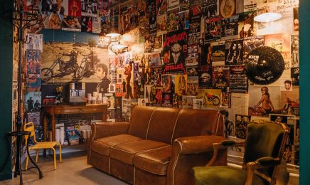 Barberhood : Coiffeur à Bayonne