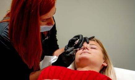 Maestria beauté : Institut de beauté à Reims