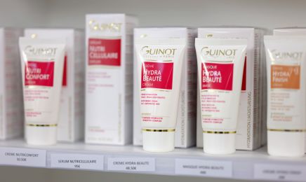 Chez Manon  : Institut de beauté à Maintenon