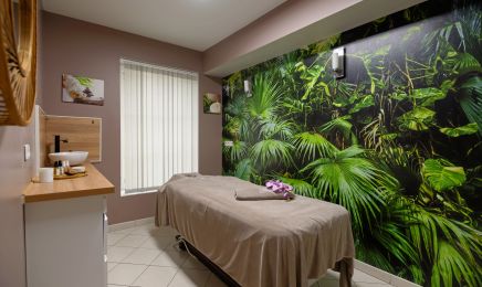Chez Manon  : Institut de beauté à Maintenon