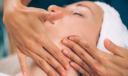 Maison Kajame : Institut de beauté à Veyrier-du-Lac