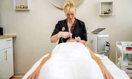 AVENA CARE : Coiffeur à Gradignan