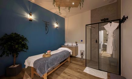L'atypique spa : Spa à Meaux