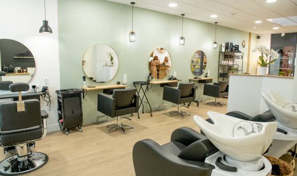 Ô Salon de Lola